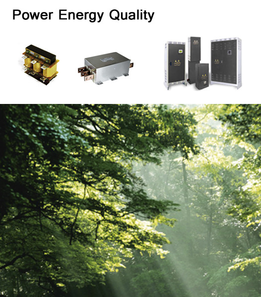 Technology Solutions for Energy Efficiency