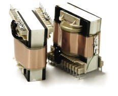 Ferrite Core Transformer