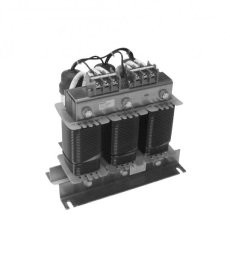Reactor and Filter for Power Inverters